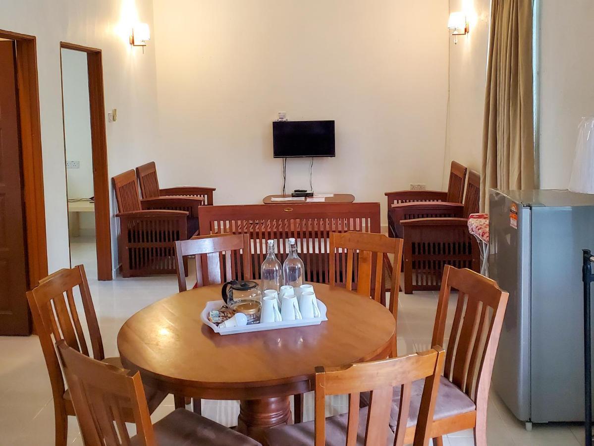 Kurau Inn Farmstay Kuala Kurau Exteriör bild