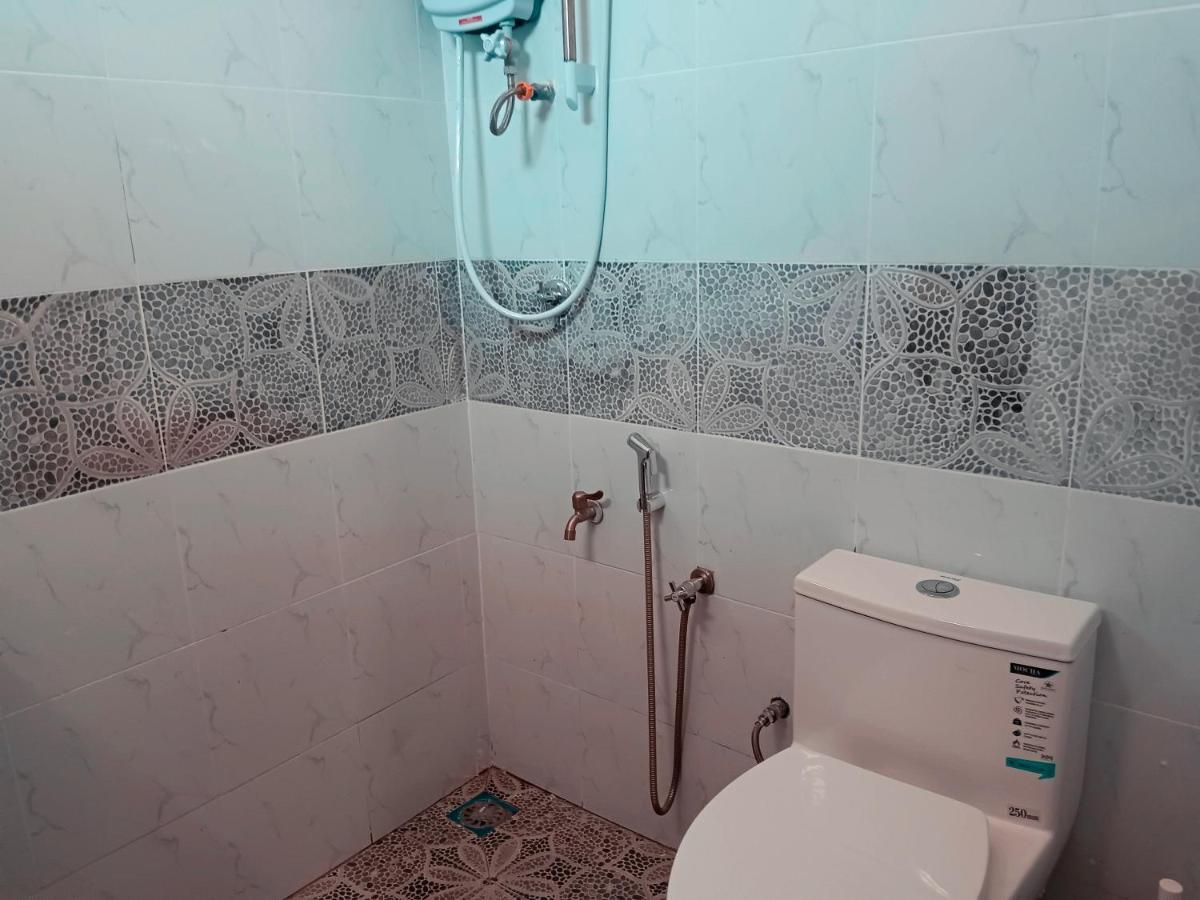 Kurau Inn Farmstay Kuala Kurau Exteriör bild