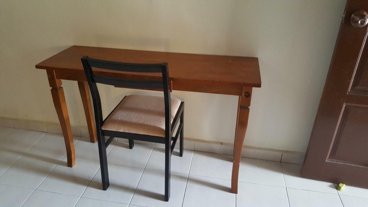 Kurau Inn Farmstay Kuala Kurau Exteriör bild