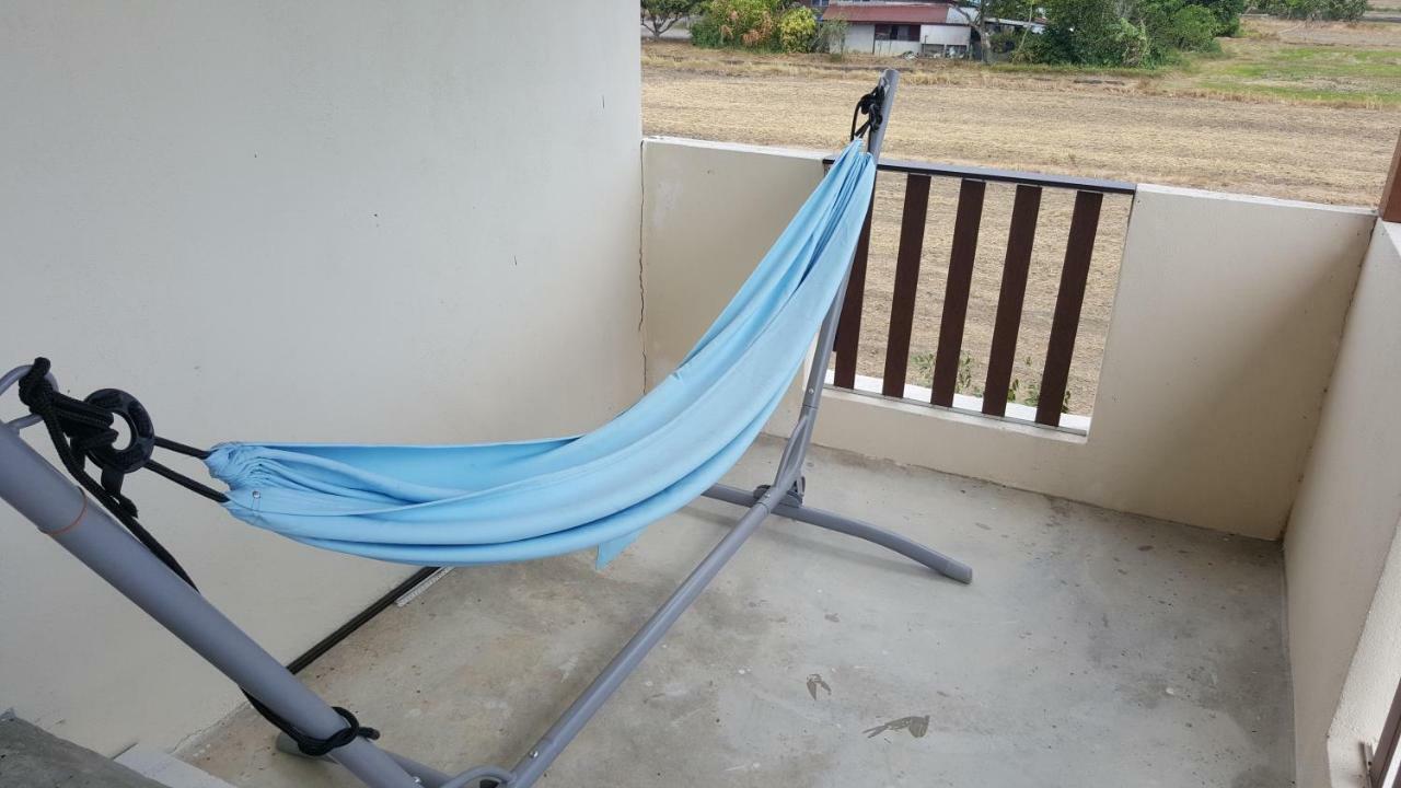 Kurau Inn Farmstay Kuala Kurau Exteriör bild